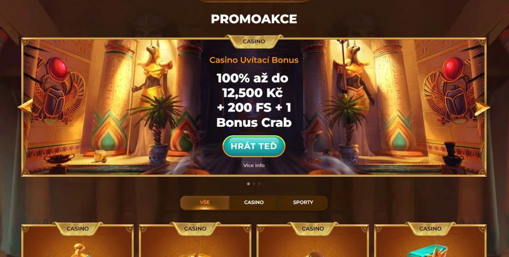 Amunra casino bonus